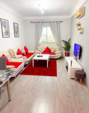 Peace appartement